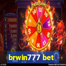 brwin777 bet